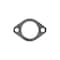 Briggs & Stratton GASKET-INTAKE 27381S - alternate 1